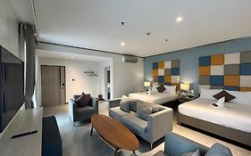 Yes Hotel San Ildefonso Bulacan
